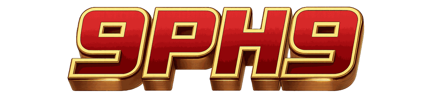 9ph9 Logo